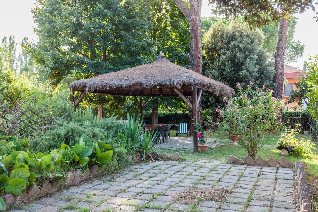 Agriturismo Artisti Del Cavallo Arezzo Eksteriør bilde