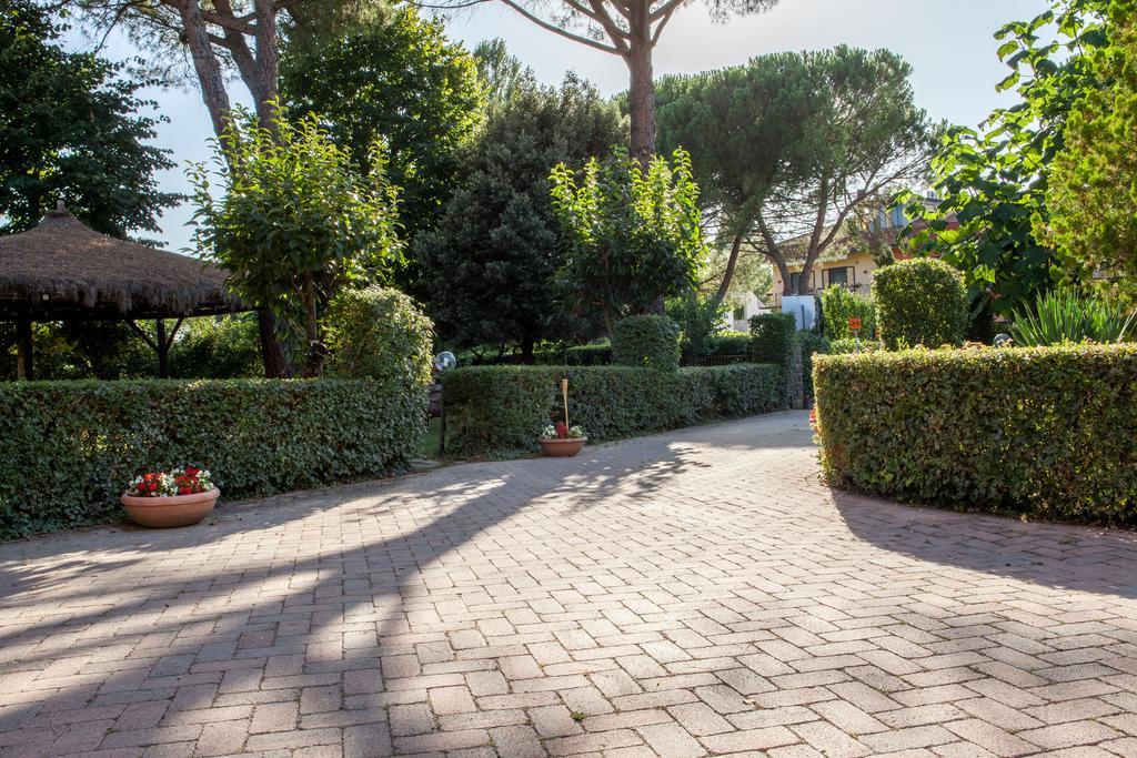 Agriturismo Artisti Del Cavallo Arezzo Eksteriør bilde